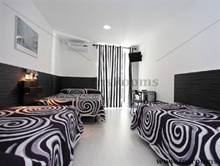 Agoda.com Spain Apartments & Hotels