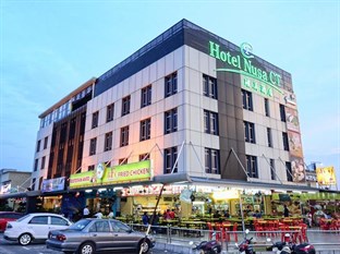 Agoda.com Malaysia Apartments & Hotels