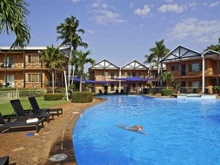 Agoda.com Australia Apartments & Hotels