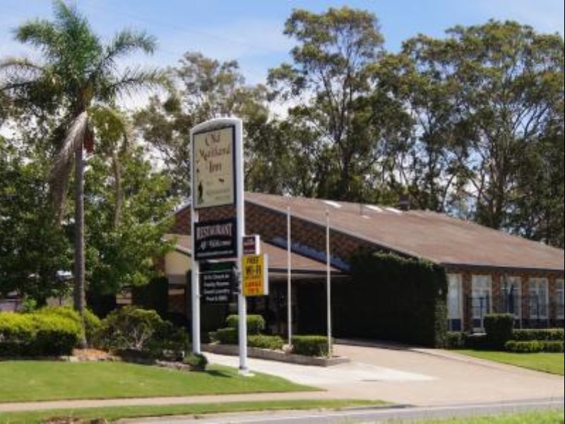 Agoda.com Australia Apartments & Hotels