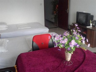 Agoda.com China Apartments & Hotels