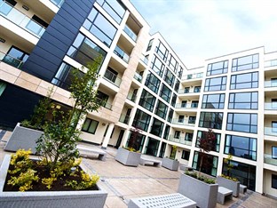 Agoda.com United Kingdom Apartments & Hotels