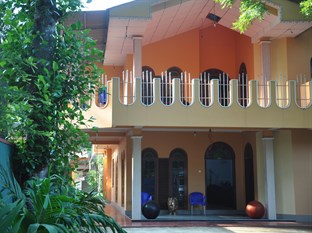 Agoda.com Sri Lanka Apartments & Hotels