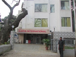 Agoda.com India Apartments & Hotels