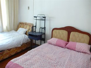 Agoda.com China Apartments & Hotels