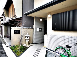 Agoda.com Japan Apartments & Hotels