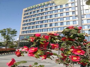 Agoda.com China Apartments & Hotels