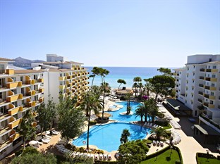 Agoda.com Spain Apartments & Hotels