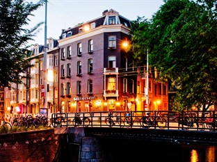 Agoda.com Netherlands Apartments & Hotels