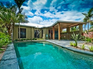 Agoda.com Australia Apartments & Hotels