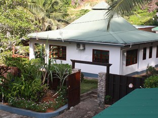 Agoda.com Seychelles Apartments & Hotels