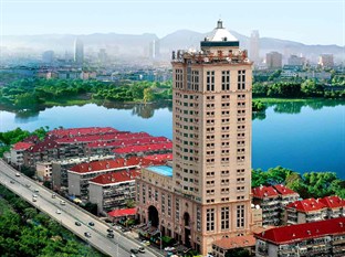 Agoda.com China Apartments & Hotels