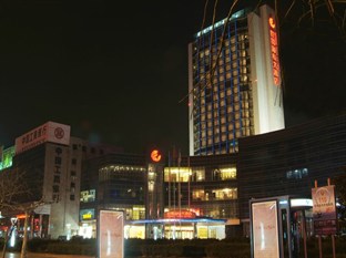 Agoda.com China Apartments & Hotels