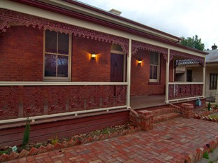 Agoda.com Australia Apartments & Hotels