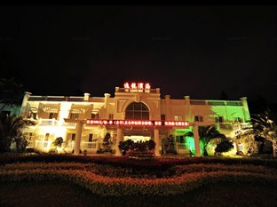 Agoda.com China Apartments & Hotels