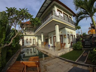 Agoda.com Indonesia Apartments & Hotels