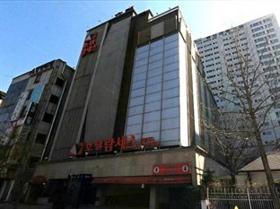 Agoda.com South Korea Apartments & Hotels