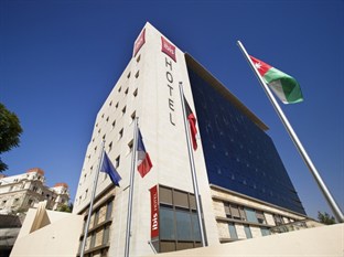 Agoda.com Jordan Apartments & Hotels