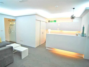 Agoda.com Taiwan Apartments & Hotels