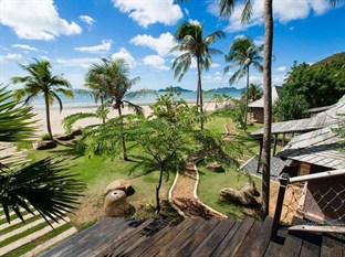 Agoda.com Thailand Apartments & Hotels