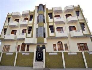 Agoda.com India Apartments & Hotels
