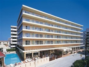 Agoda.com Greece Apartments & Hotels