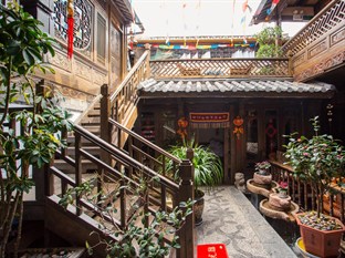 Agoda.com China Apartments & Hotels