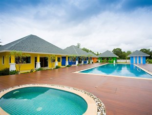 Agoda.com Thailand Apartments & Hotels