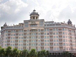 Agoda.com Malaysia Apartments & Hotels