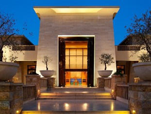 Agoda.com Jordan Apartments & Hotels