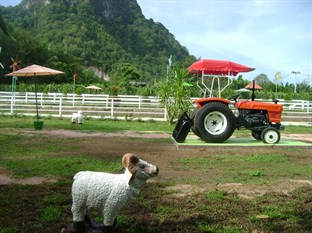 Agoda.com Thailand Apartments & Hotels