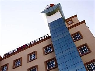 Agoda.com South Korea Apartments & Hotels