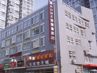 Agoda.com China Apartments & Hotels