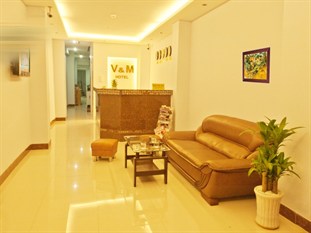 Agoda.com Vietnam Apartments & Hotels  