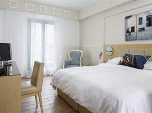 Agoda.com Greece Apartments & Hotels