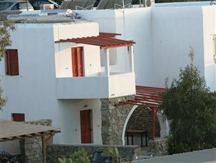 Agoda.com Greece Apartments & Hotels