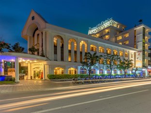 Agoda.com Vietnam Apartments & Hotels  