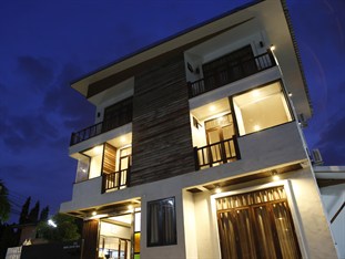 Agoda.com Thailand Apartments & Hotels