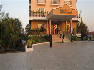 Agoda.com India Apartments & Hotels