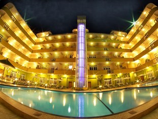 Agoda.com Tanzania Apartments & Hotels