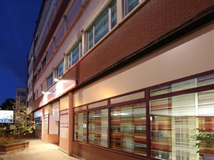 Agoda.com Apartments & Hotels France 