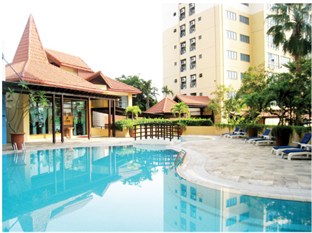 Agoda.com Indonesia Apartments & Hotels