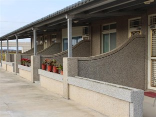 Agoda.com Taiwan Apartments & Hotels