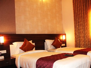 Agoda.com India Apartments & Hotels