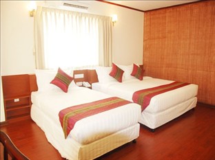 Agoda.com Myanmar Apartments & Hotels