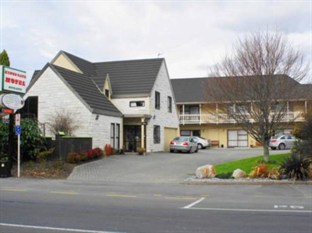 Agoda.com New Zealand Apartments & Hotels