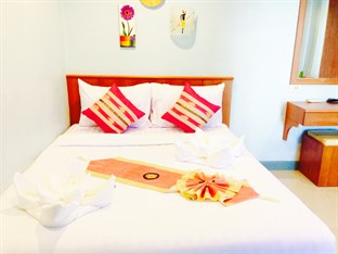 Agoda.com Thailand Apartments & Hotels