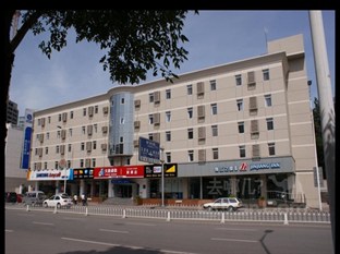 Agoda.com China Apartments & Hotels