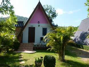 Agoda.com Thailand Apartments & Hotels