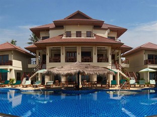 Agoda.com Thailand Apartments & Hotels